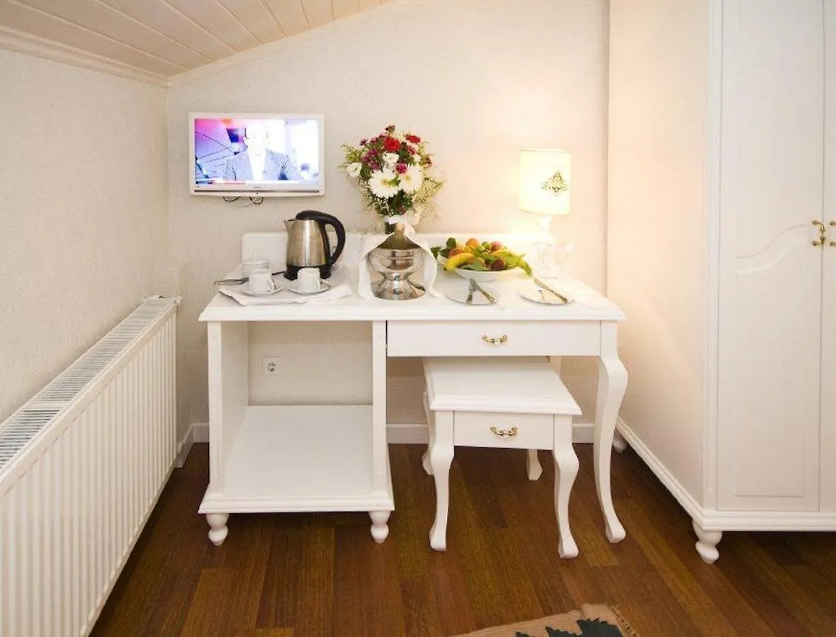 Apartment Villa Paradiso Hotel & Spa Istanbul