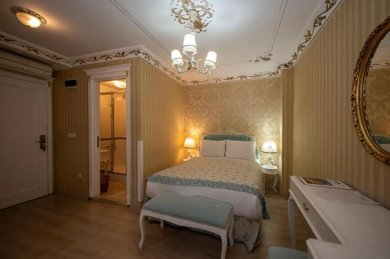 Villa Paradiso Estambul