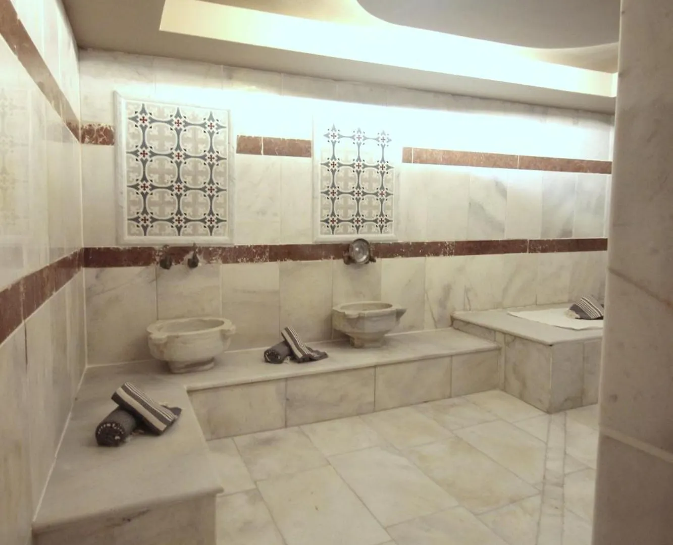 Villa Paradiso Hotel & Spa Istanbul Apartment