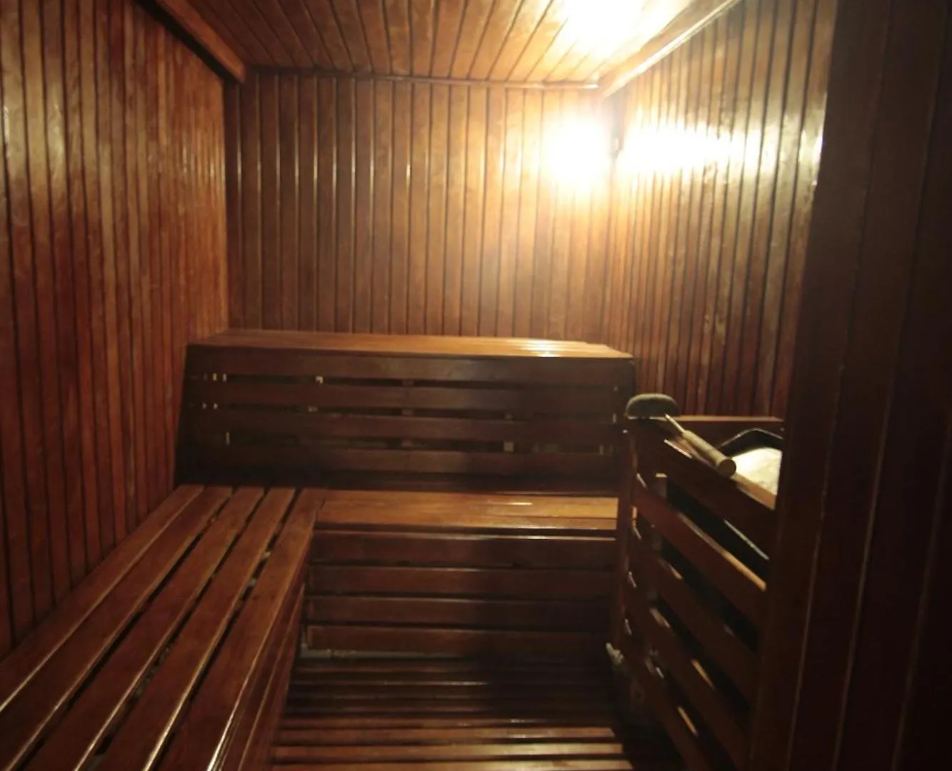 Villa Paradiso Hotel & Spa Istanbul