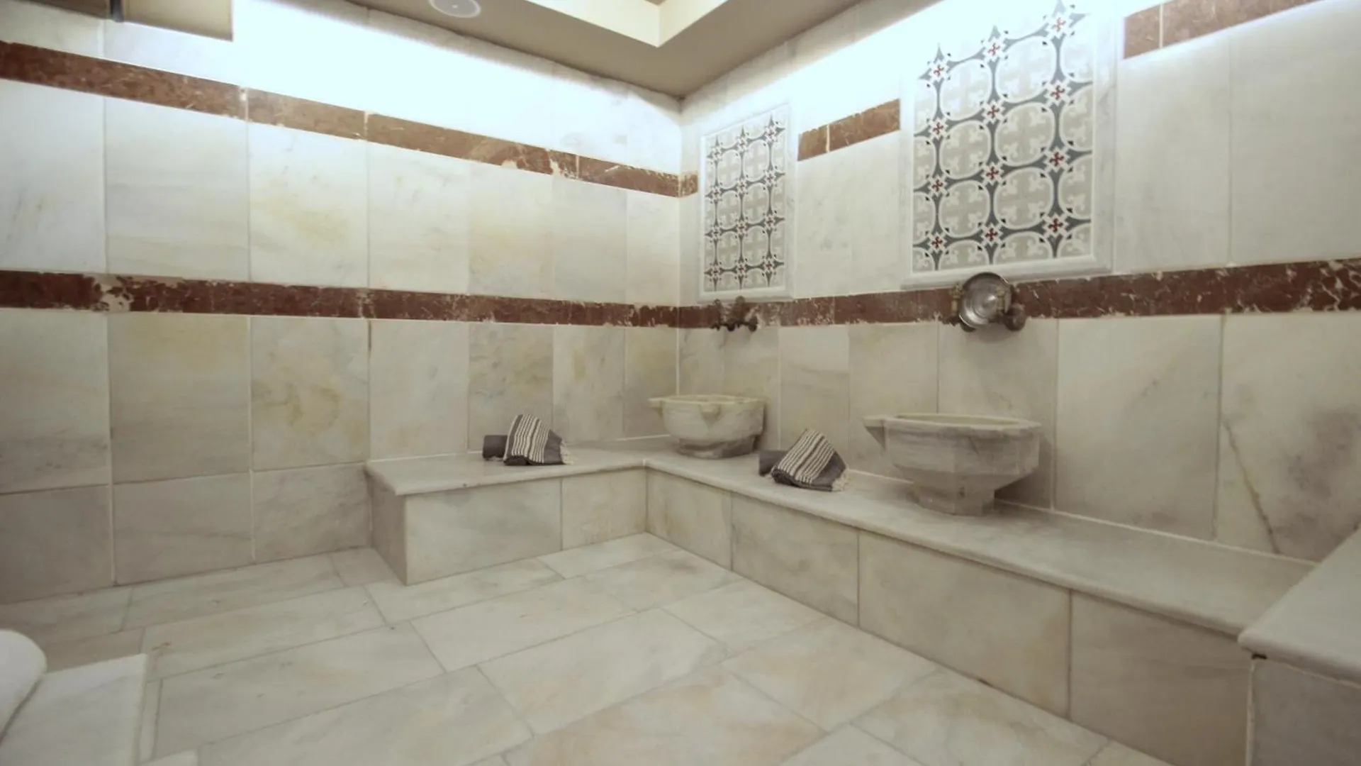 Villa Paradiso Hotel & Spa Istanbul