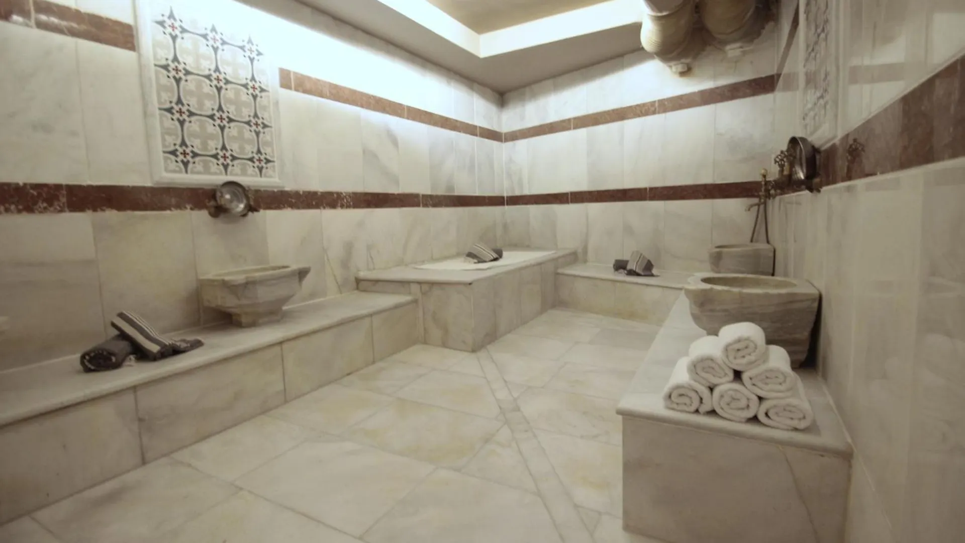 Apartment Villa Paradiso Hotel & Spa Istanbul