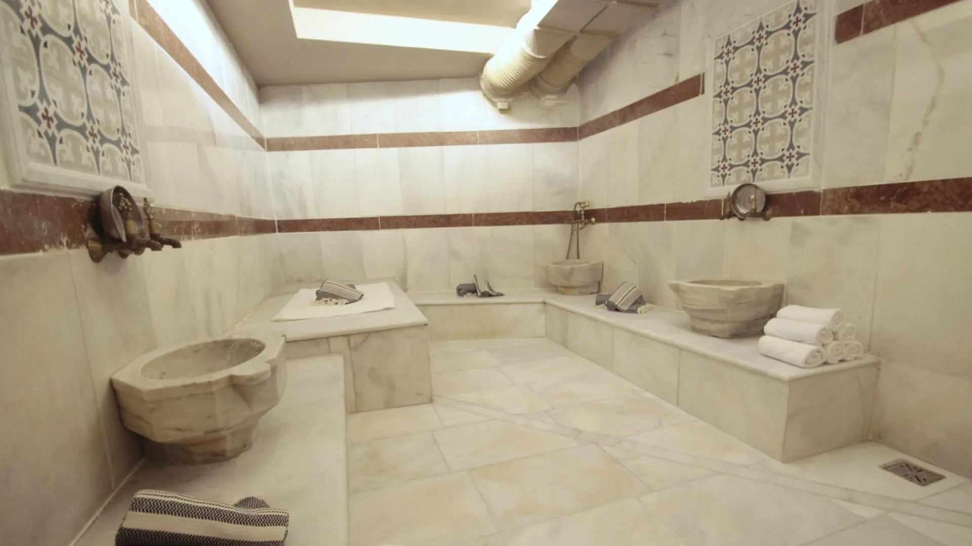 Villa Paradiso Hotel & Spa Istanbul 0*,  Turkey