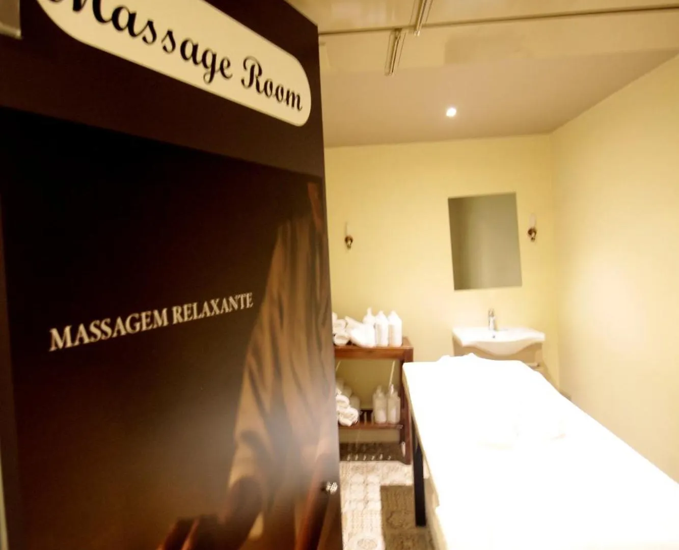 Villa Paradiso Hotel & Spa Istanbul 0*,