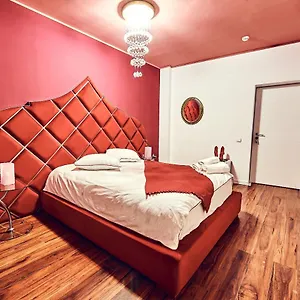 Andy Concept , Bucureşti România