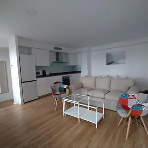 Almona De Triana - Kainga Homes Apartment Seville
