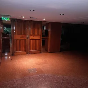 Departamento Ciudad De Apartamento Mendoza
