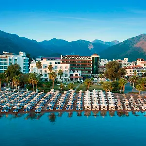 Elite World Marmaris - Adult Only 4*, Icmeler Turcia