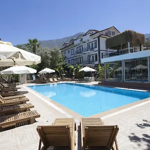 Peace 2*, Oludeniz Turcia