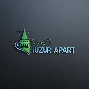 Appartement Beyoglu Huzur Apart, Istambul