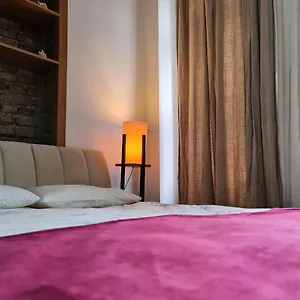 Appartement Peramira, Istambul