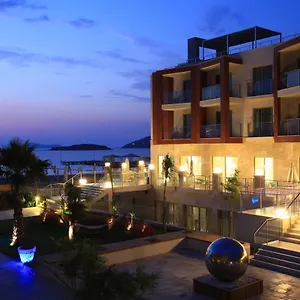 Sundance 4*, Turgutreis Turcia