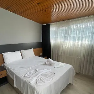 Appartement The Modda Aparts, Istambul