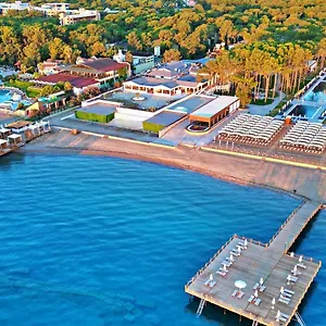 Siu Collection 5*, Beldibi (Kemer) Turcia