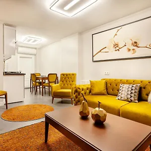 Bellavia Deluxe Istanbul