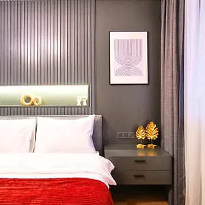 Appartement Taks-inn, Istambul