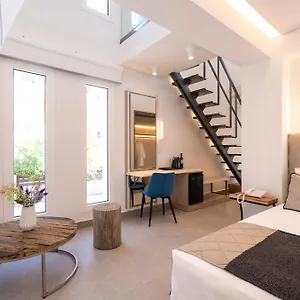 Mirablue Luxury Residences (adults Only) , Pefkochori Grecia