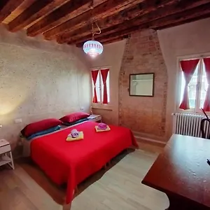 Ca Lirica Apartment Venice
