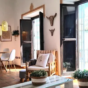 Loft Con Alma Centro Apartamento Córdoba