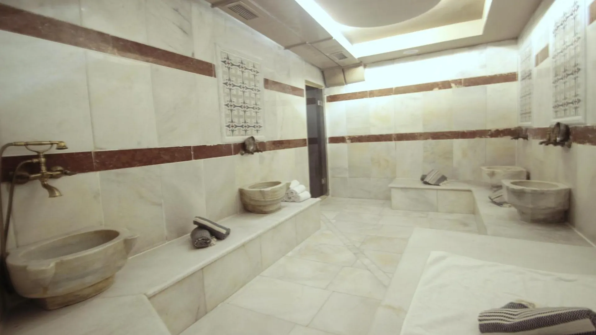 Villa Paradiso Hotel & Spa Istanbul Turkey